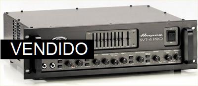 Ampeg SVT-4 PRO